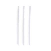 EcoVessel Silicone Replacement Straw - 3 Pack-Simply Green Baby