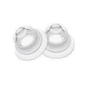 Haakaa Silicone Nipple Corrector - 2 Pack-Simply Green Baby