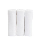 Little Bamboo Muslin Baby Wraps-Simply Green Baby