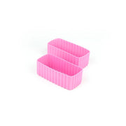 Little Lunch Box Co. Bento Cups-Simply Green Baby