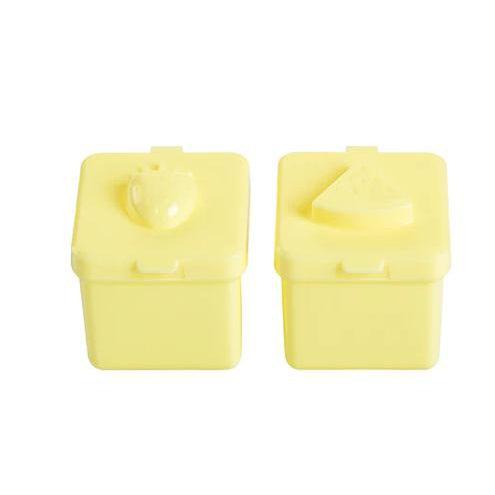 Little Lunch Box Co. Bento Surprise Boxes-Simply Green Baby