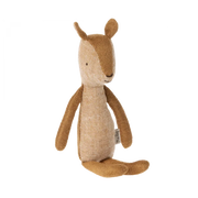 Maileg Deer, Little Sister-Simply Green Baby