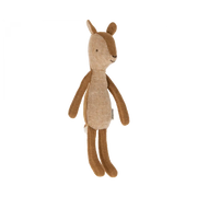 Maileg Deer, Little Sister-Simply Green Baby
