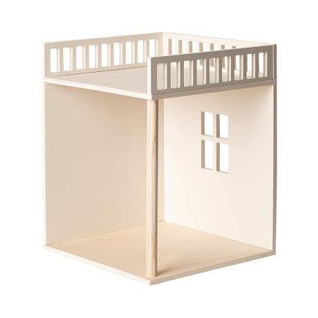 Maileg House of Miniature - Bonus Room-Simply Green Baby