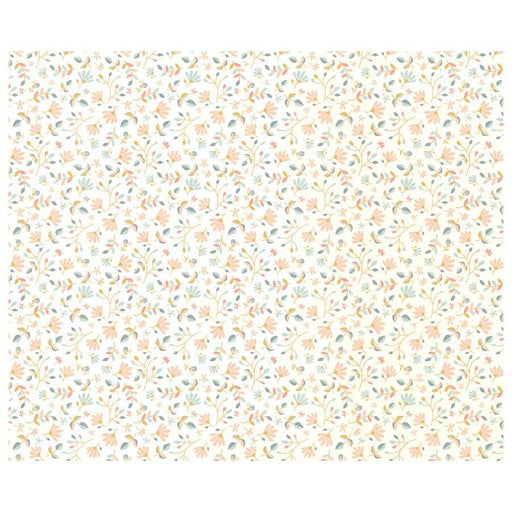 Maileg Merle Wrapping Paper By The Metre-Simply Green Baby