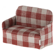 Maileg Mouse Couch-Simply Green Baby