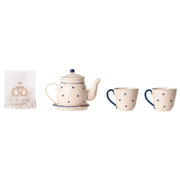 Maileg Tea & Biscuits for Two-Simply Green Baby