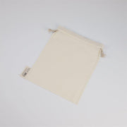 Oko Creation Organic Muslin Hemp Bulk Bag-Simply Green Baby