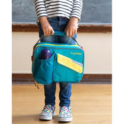 PlanetBox - Launch + Rover Carry Bag-Simply Green Baby