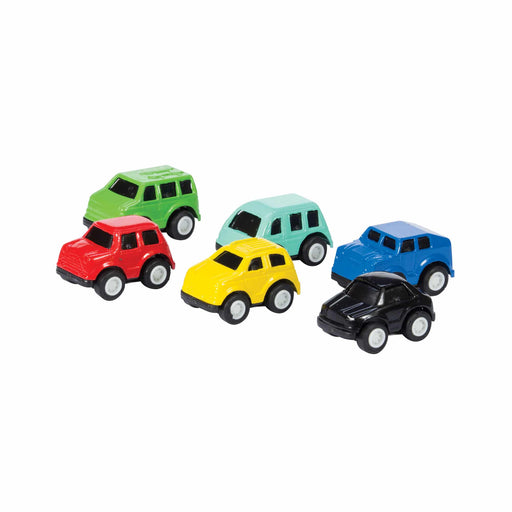Schylling Mini Die Cast Car-Simply Green Baby