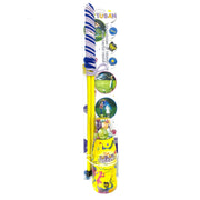 Tuban Giant Bubble Wand Glasses + 400 ml Set-Simply Green Baby